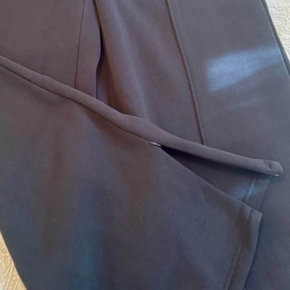 Cotton On Body Dark Gray Fleece Pants - Picture 5 of 13